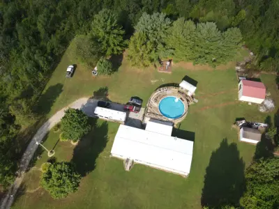 778 Parkhurst Rd