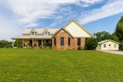 2325 Old Well Road