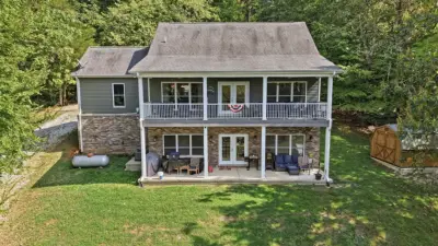 94 Barefield Ct