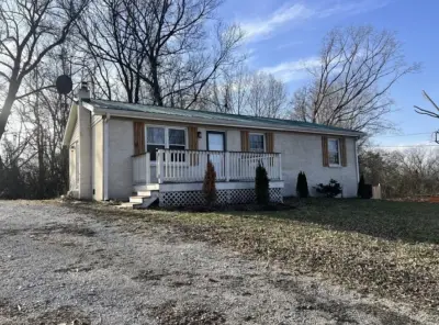 811 Southside Dr
