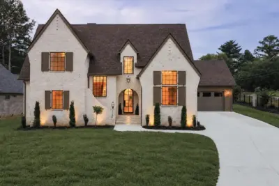 3106 Creekwood Trail