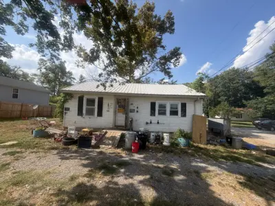 216 Old Morrison Rd