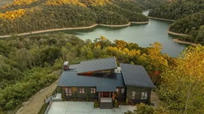199 Deer Path Court