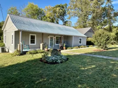 1671 Dry Creek Rd