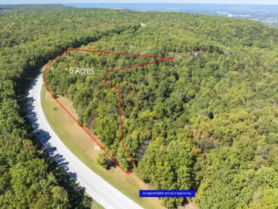 0 Rowe Gap Rd