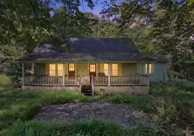 118 Crim Rd