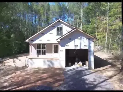 1705 Ray Drive