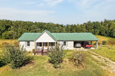 864 Coles Chapel Rd