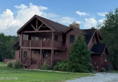 167 Bunkhouse Rd