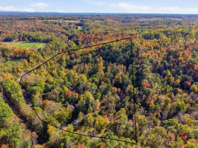 0 Glade Creek Rd